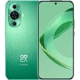 Смартфон HUAWEI Nova 11, 8/256 ГБ, Green, зеленый